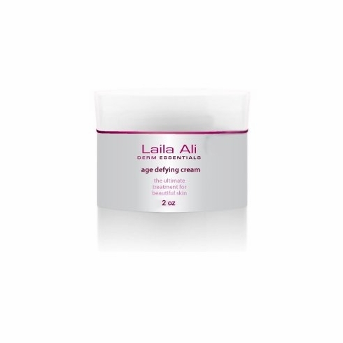 Laila Ali Derm Essentials Age Defying Cream 2oz