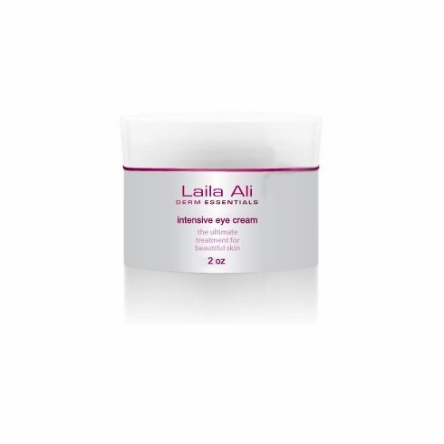 Laila Ali Derm Essentials Intensive Eye Cream 2oz