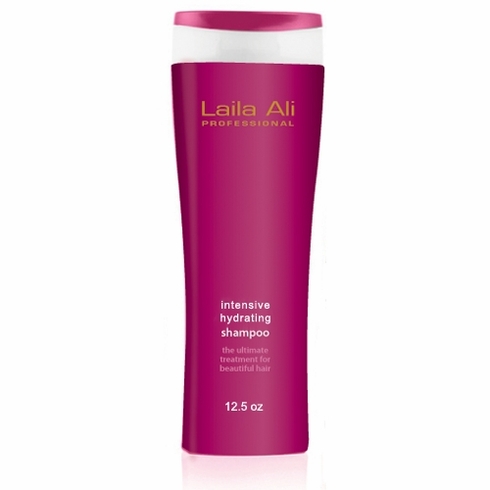 Laila Ali Professional Intensive Hydrating Shampoo 12.5oz