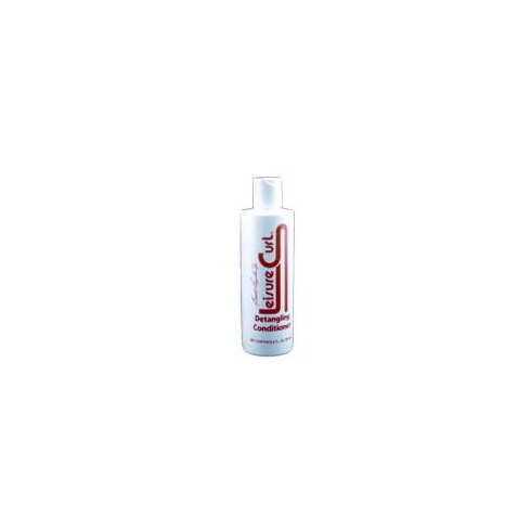 Leisure Curl Detangling Conditioner 32oz