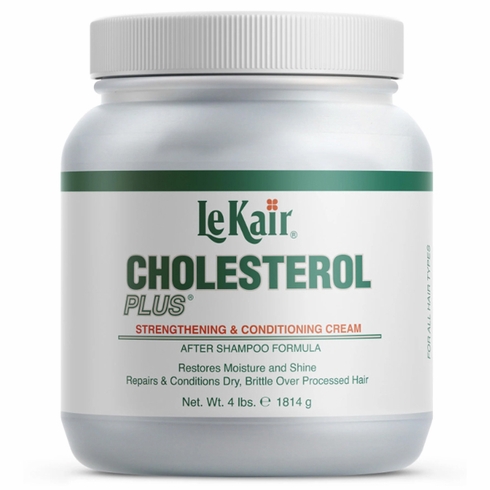Lekair Cholesterol Plus Cream Original 5LB