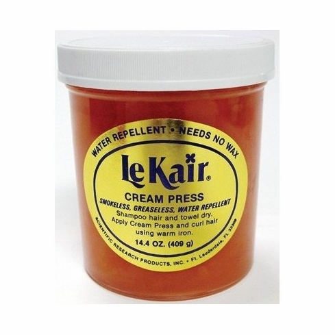 Lekair Cream Press 13.2oz