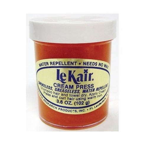 Lekair Cream Press 3.6oz