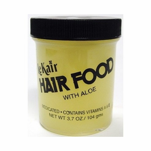 Lekair Hair Food 3.7oz