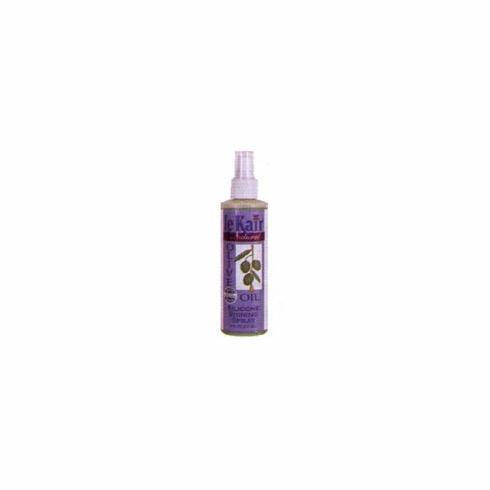 Lekair Natural Olive Oil Shining Spray 8oz