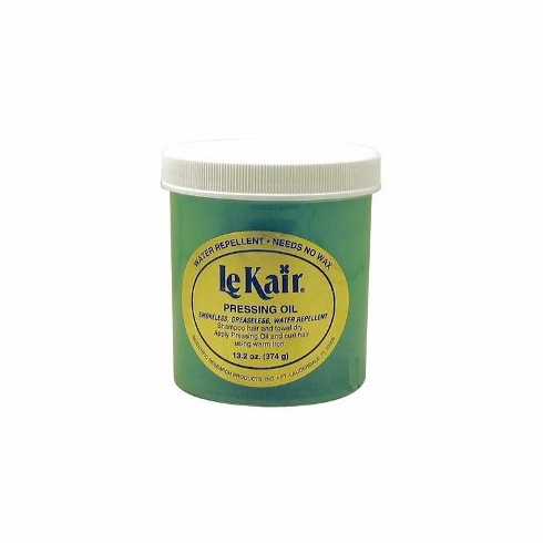 Lekair Pressing Oil 13.2oz