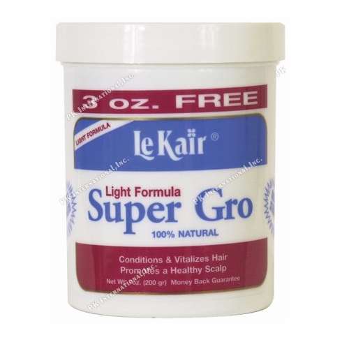 Lekair Super Gro - Lite 7oz