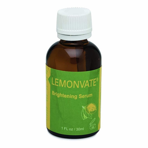 Lemonvate Brightening Serum 1oz