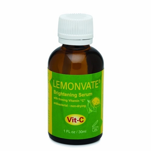 Lemonvate Brightening Serum Vit-C 1oz