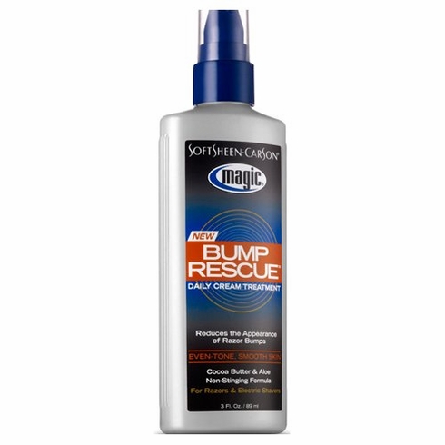 Magic Bump Rescue Daily Cream Treatment 3.7oz