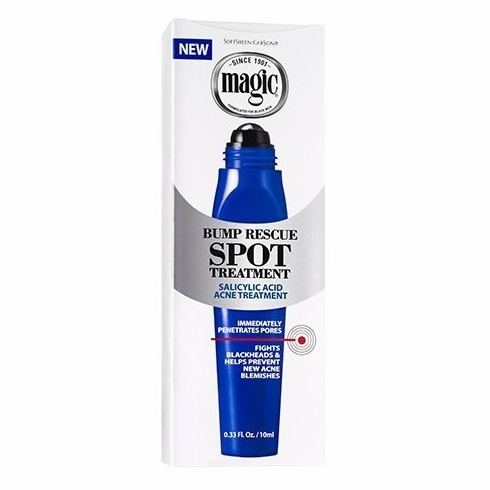 Magic Bump Rescue Spot Treatment 0.33oz