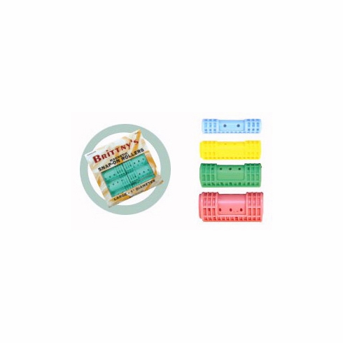 Magnetic Snap-on Roller (#67201)