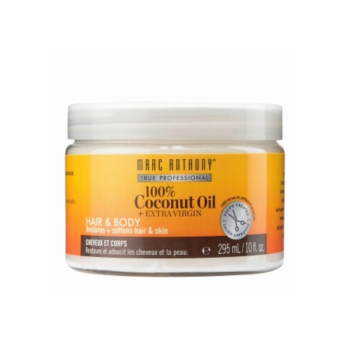 Marc Anthony Coconut Oil Hair Body 10oz