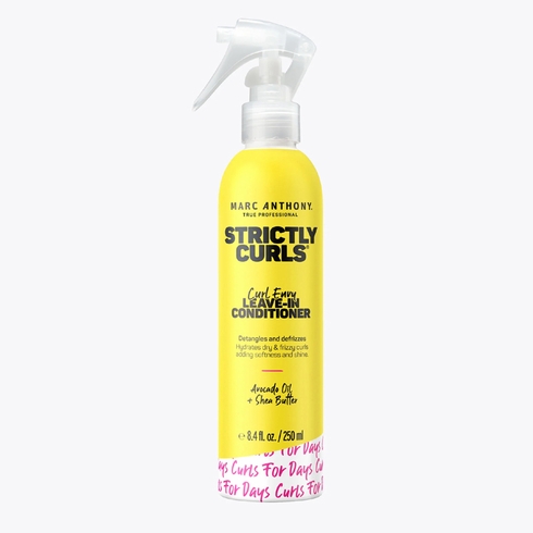 Marc Anthony Strictly Curls Curl Envy Leave-In Conditioner 8.4oz