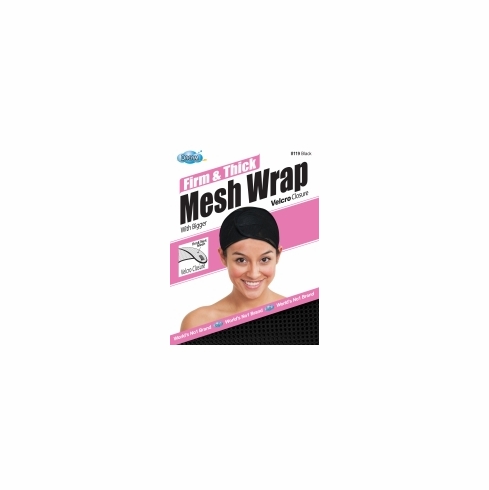Mesh Wrap - Firm & Thick (DRE119)