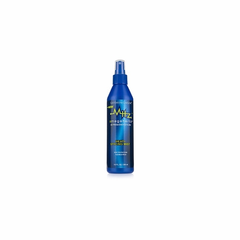 MHZ Megahertz Heat Styling Mist 8.5oz