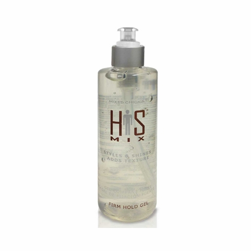 Mixed Chicks His Mix Gel Firm Hold 8.5oz