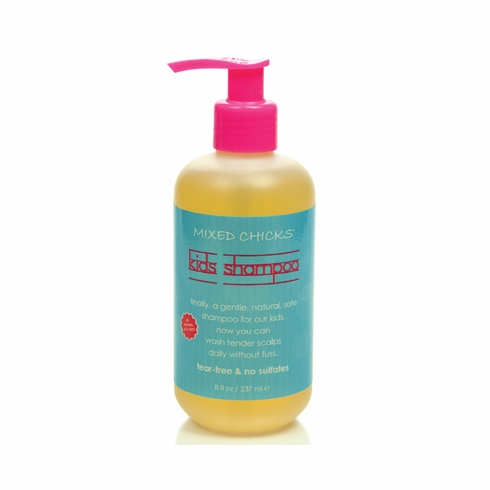 Mixed Chicks Kids Shampoo 8oz