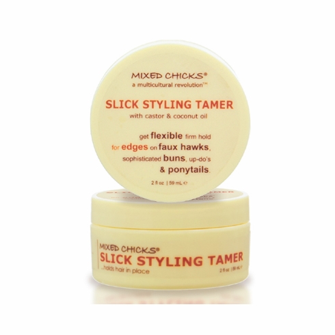 Mixed Chicks Slick Styling Tamer 2oz