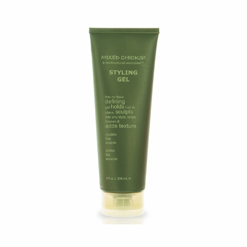 Mixed Chicks Styling Gel 8oz