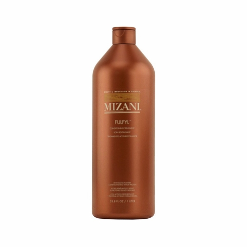 Mizani Fulfyl Conditioning Treatment 33.8oz