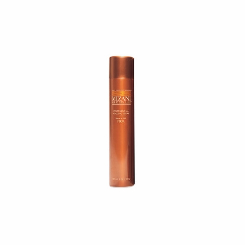 Mizani Holding Spray - Firm 9oz