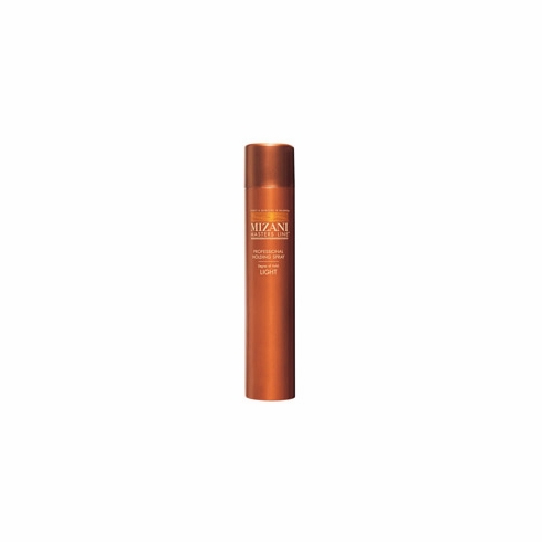 Mizani Holding Spray - Light 9oz