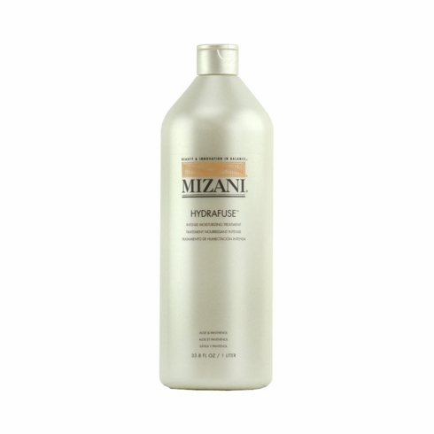 Mizani Hydrafuse Intensive Moisturizing Treatment 33.8oz