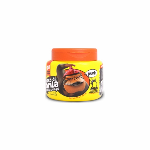 Moco De Gorila Gel Punk 9.52oz