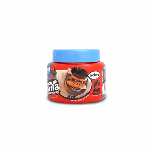 Moco De Gorila Gel Rockero 9.52oz