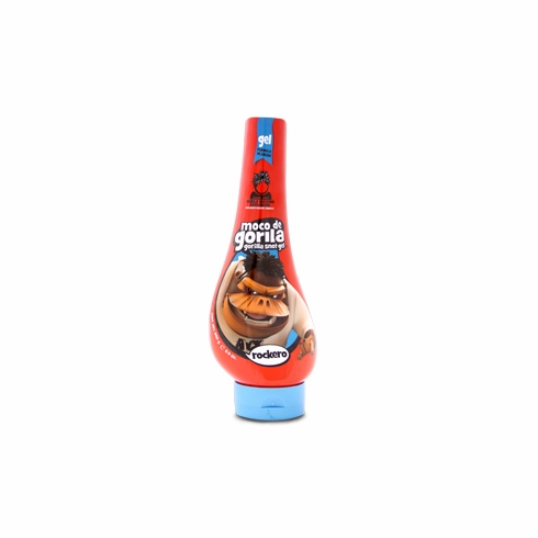 Moco De Gorila Gel Rockero Squizz 11.9oz