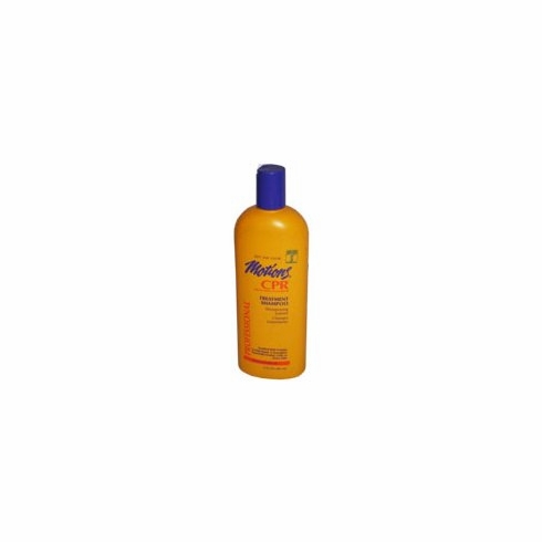 Motions CPR Treatment Shampoo 13oz