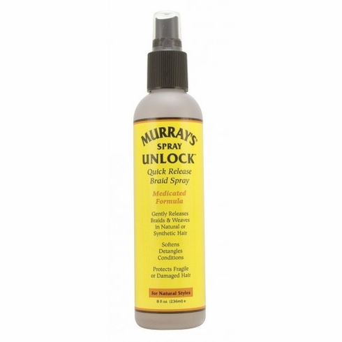 Murrays Spray Unlock 8oz