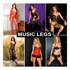 Music Legs