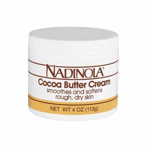 Nadinola Cocoa Butter Cream 8oz