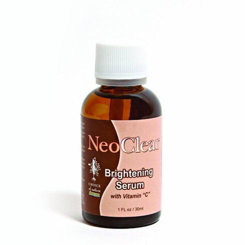 NeoClear Brightening Serum 1oz