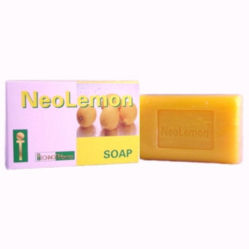 NeoLemon Soap 3oz