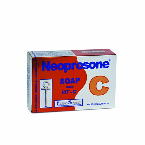 Neoprosone Vitamin C Soap 200g