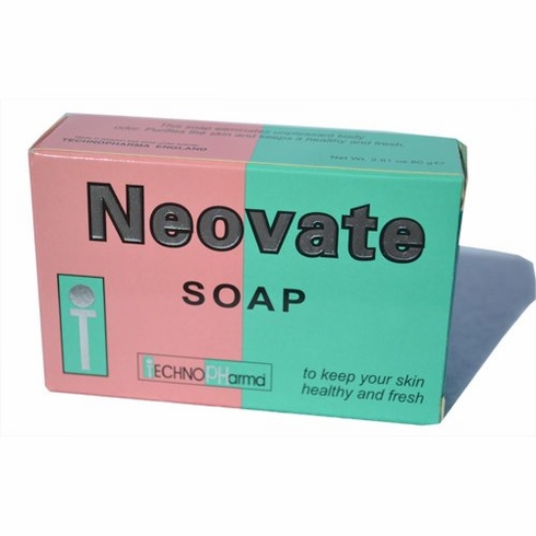 Neovate Soap 2.81oz