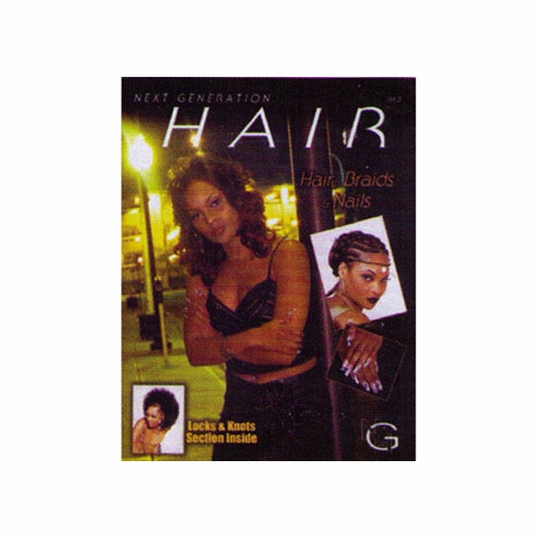Next Generation Hair Vol.3