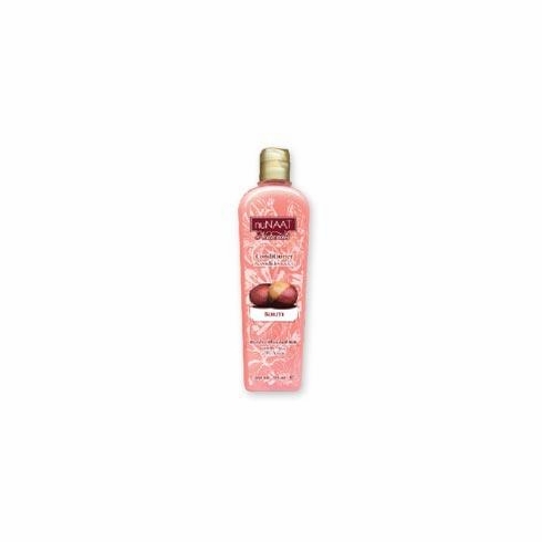 nuNAAT Naturals Conditioner 16.9oz - Buriti