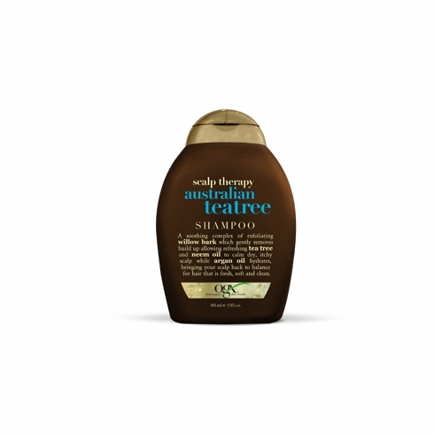 OGX Australian Tea Tree Shampoo 13oz