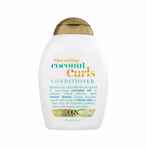 OGX Coconut Curls Conditioner 13oz