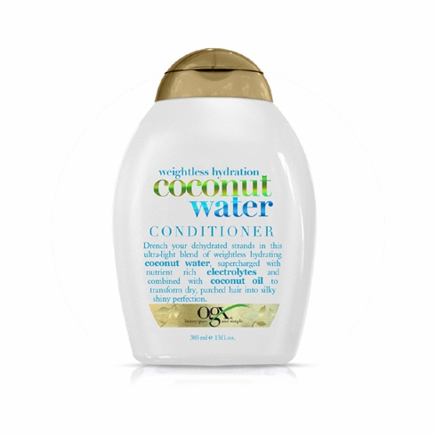 OGX Coconut Water Conditioner 13oz