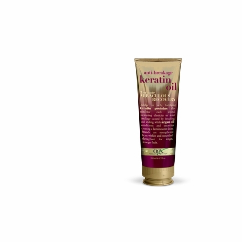 OGX Keratine Oil Miraculous Recovery 6.7oz