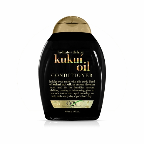 OGX Kukui Oil Conditioner 13oz