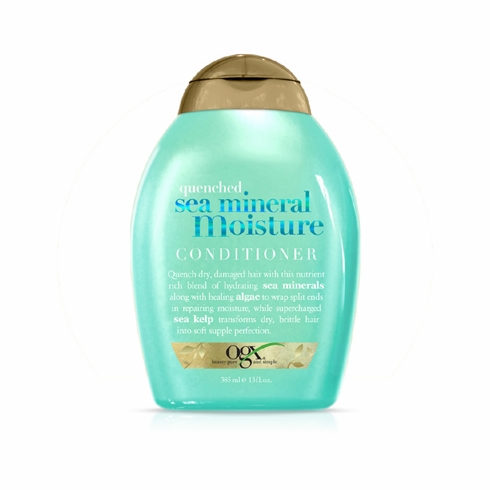 OGX Sea Mineral Moisture Conditioner 13oz