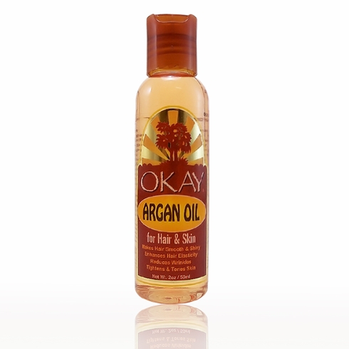 Okay Argan Oil 2oz