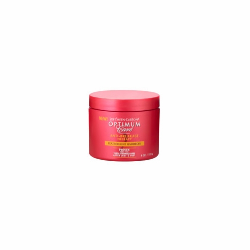 Optimum Care Anti Breakage Therapy Featherlight Hairdress 4oz