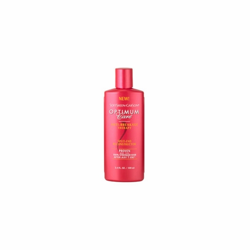 Optimum Care Anti Breakage Therapy Splited End Reconstructor 3.4oz
